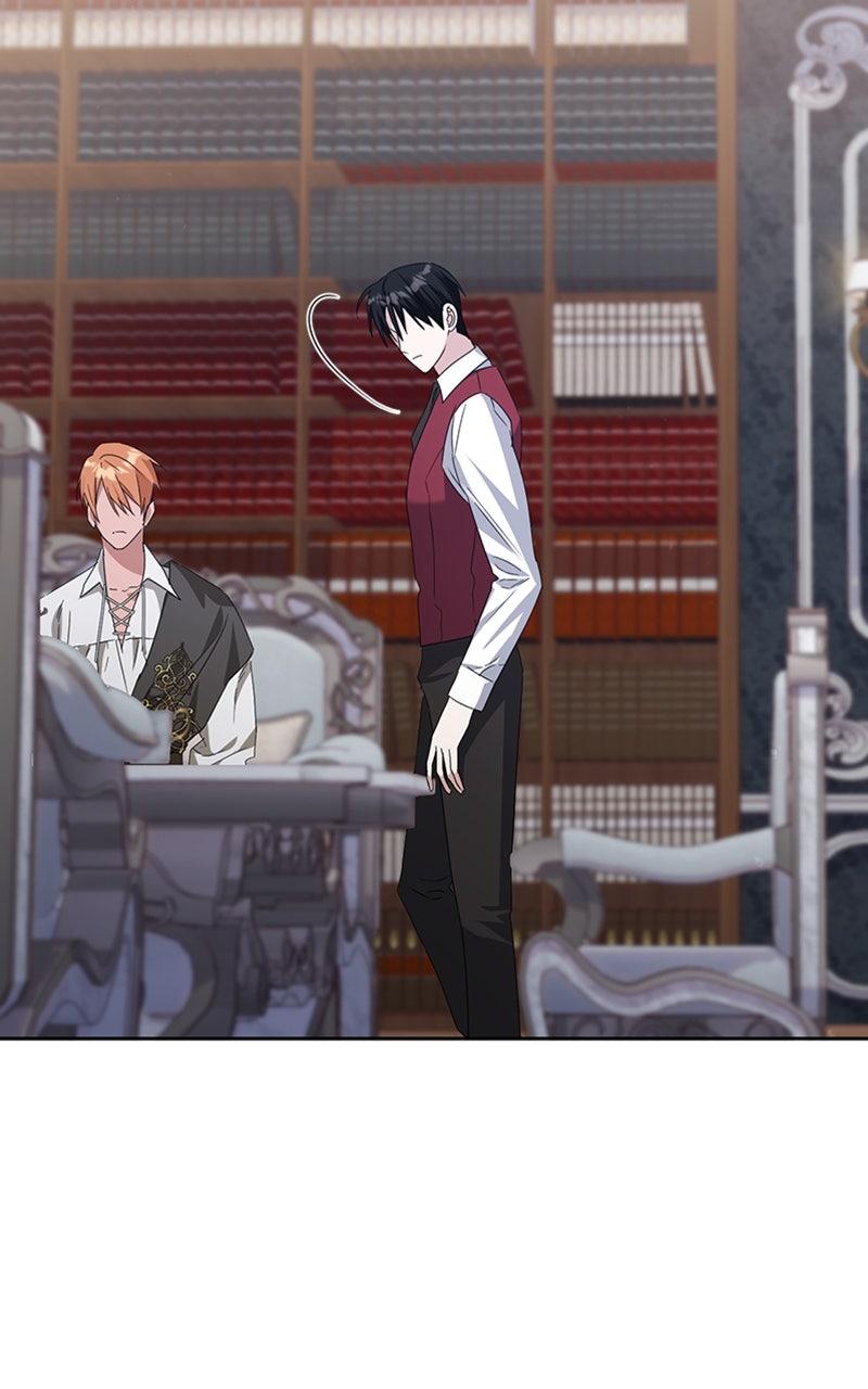 Read Adopted by a Murderous Duke Family Manga Online