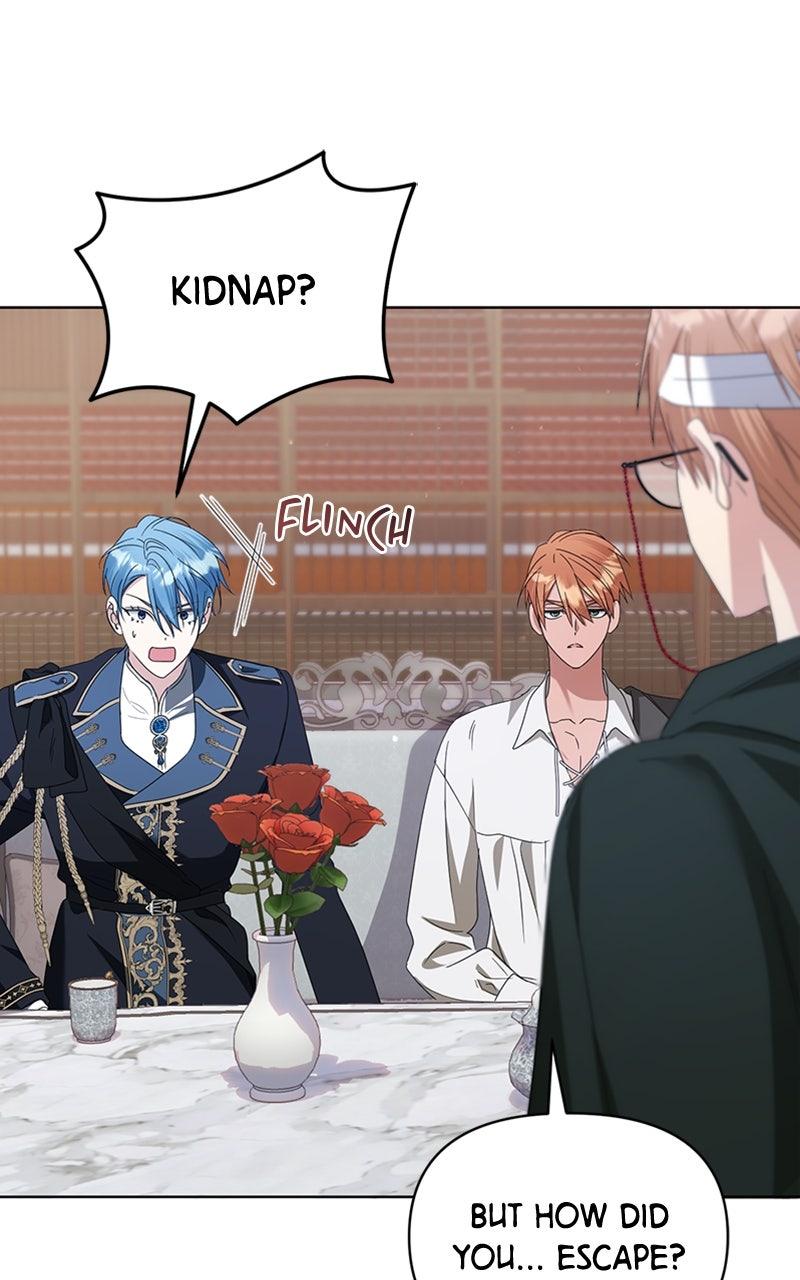 Read Adopted by a Murderous Duke Family Manga Online