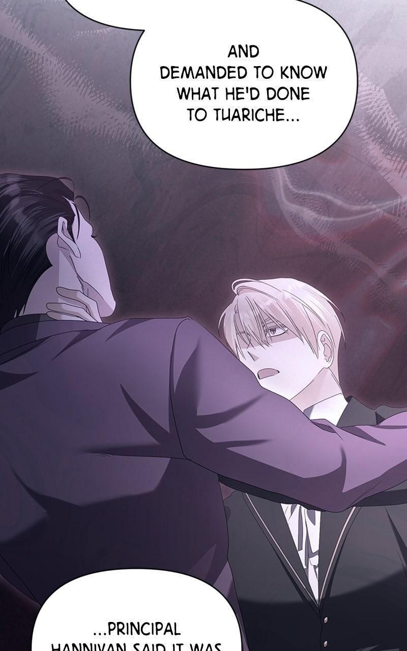 Read Adopted by a Murderous Duke Family Manga Online
