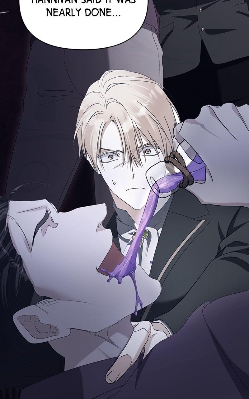 Read Adopted by a Murderous Duke Family Manga Online