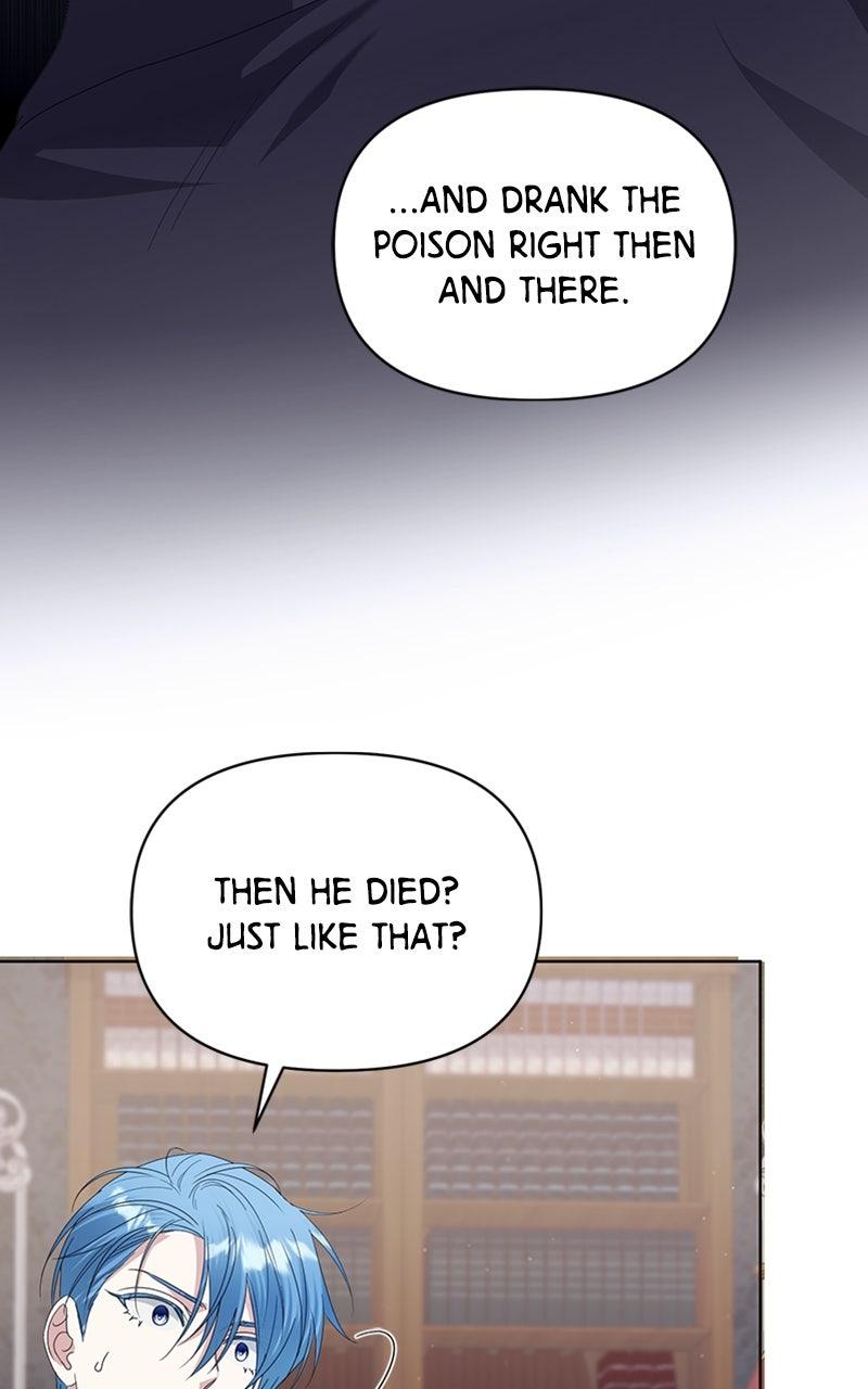 Read Adopted by a Murderous Duke Family Manga Online