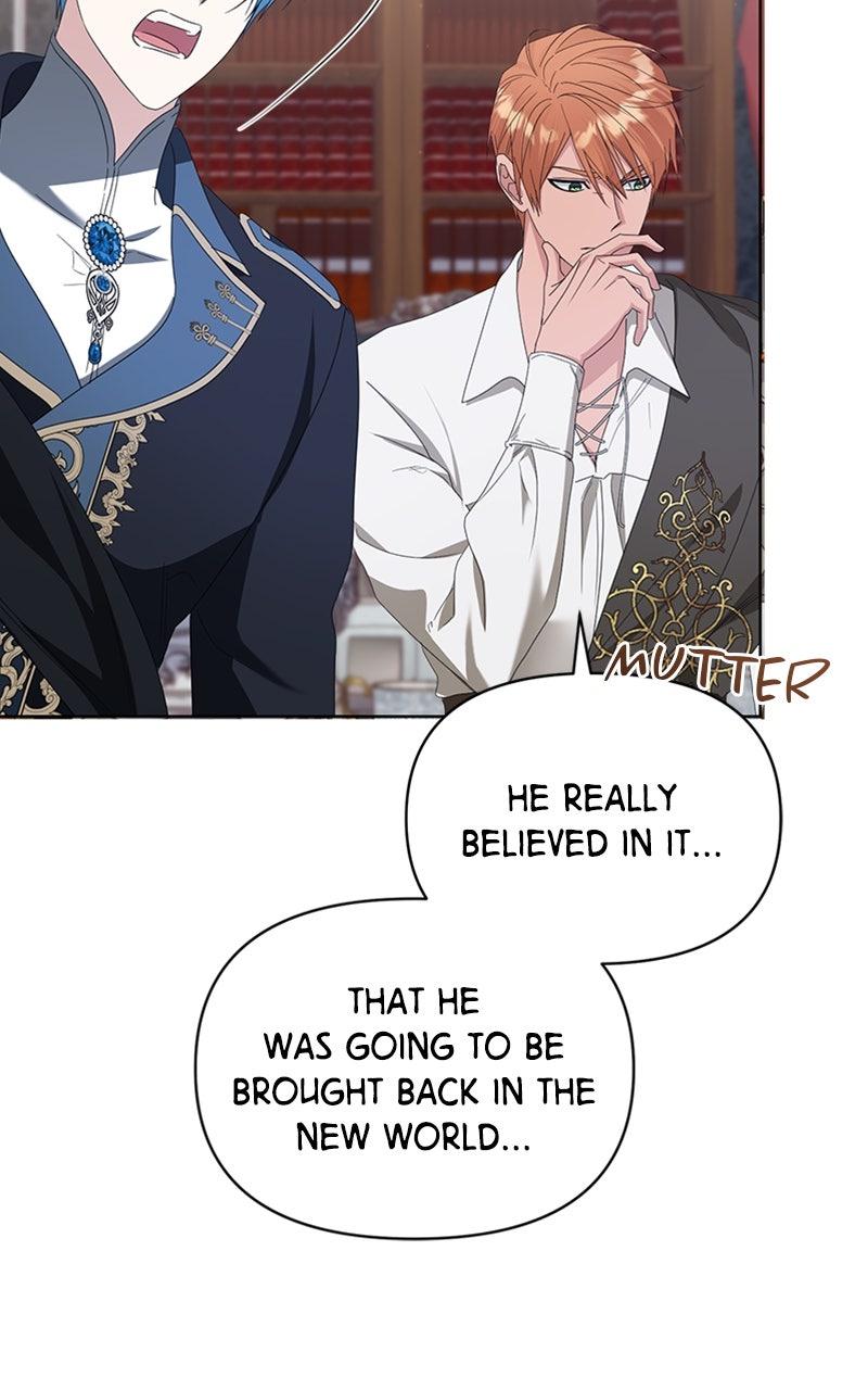 Read Adopted by a Murderous Duke Family Manga Online