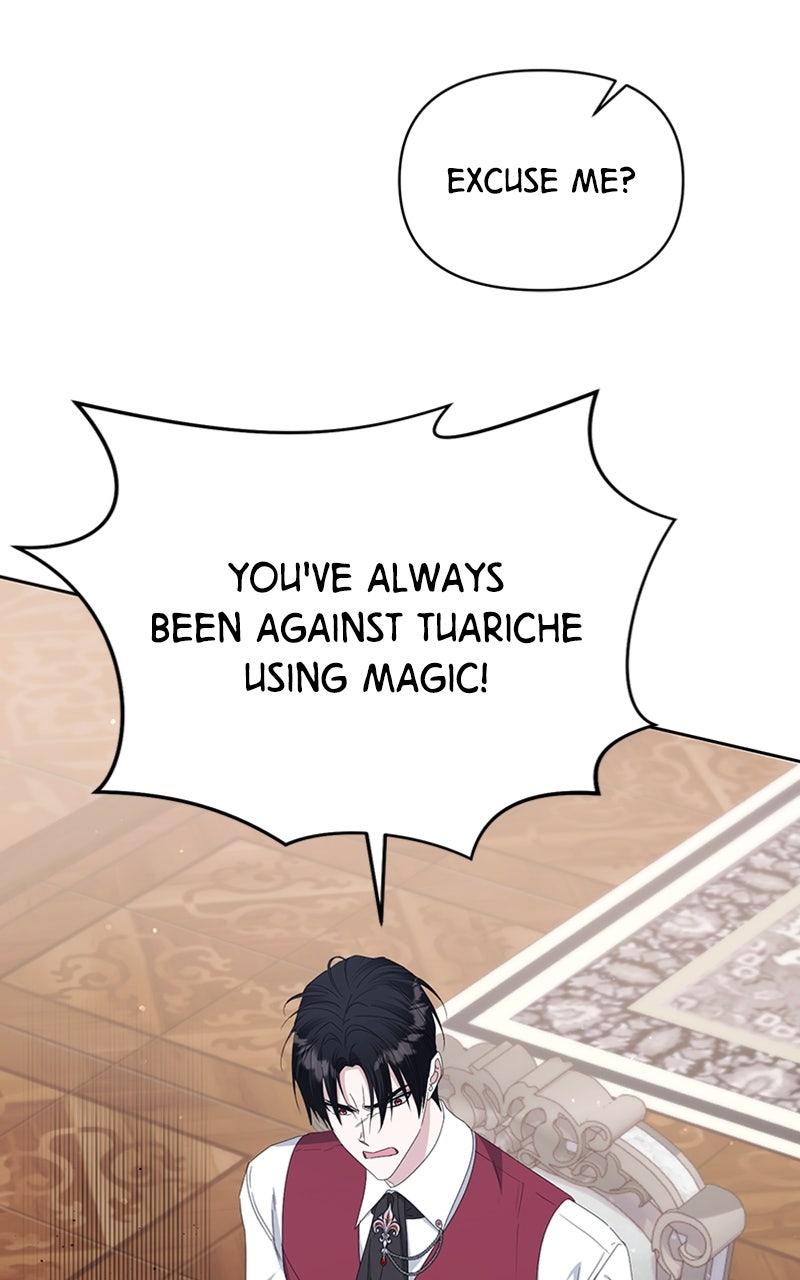 Read Adopted by a Murderous Duke Family Manga Online