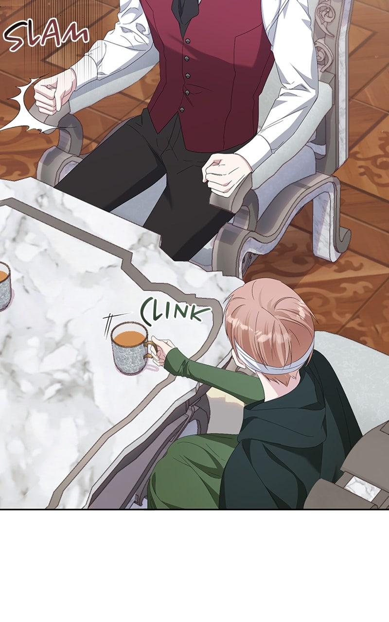 Read Adopted by a Murderous Duke Family Manga Online