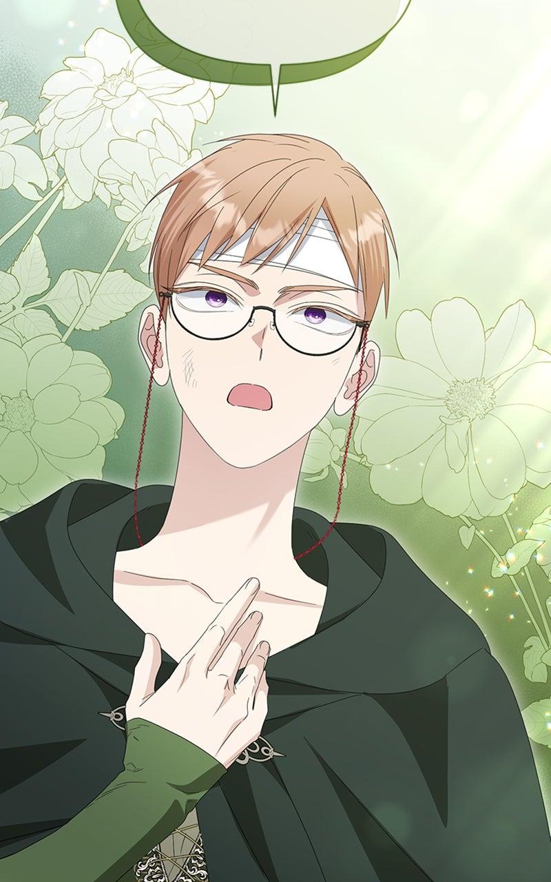Read Adopted by a Murderous Duke Family Manga Online