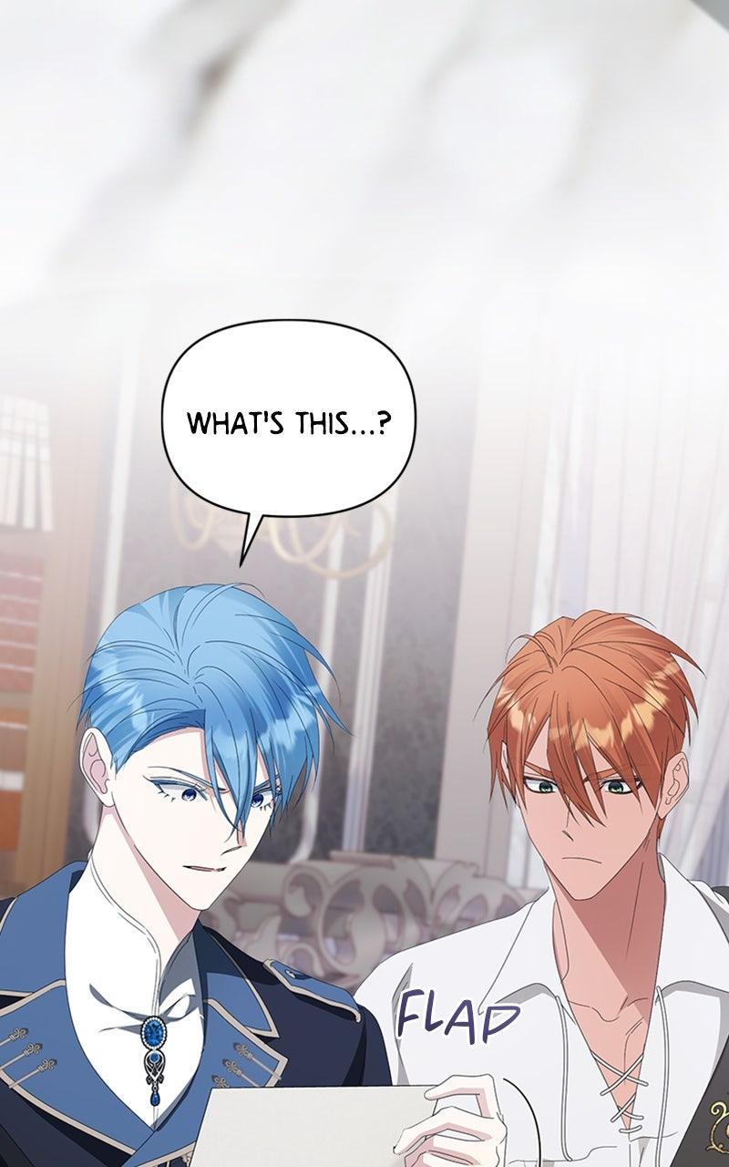Read Adopted by a Murderous Duke Family Manga Online