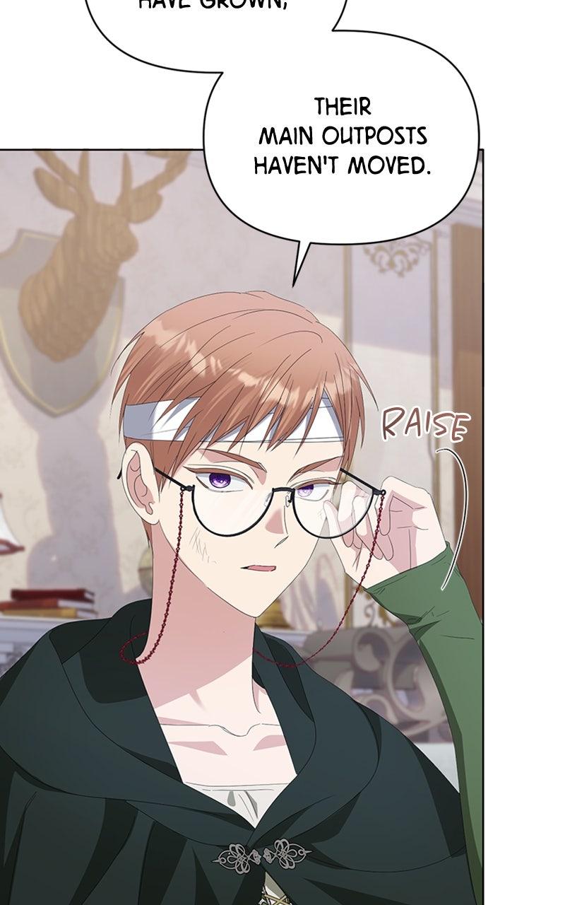 Read Adopted by a Murderous Duke Family Manga Online