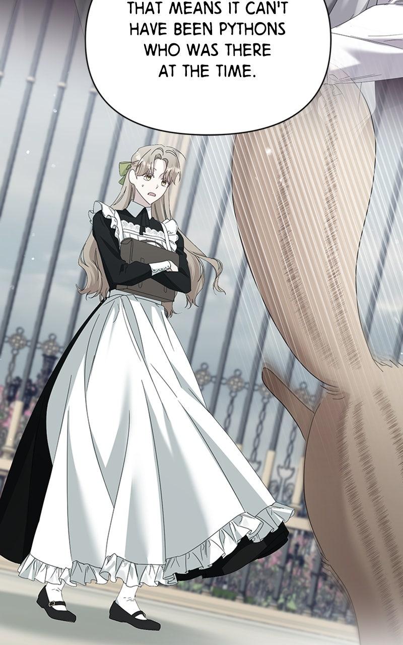 Read Adopted by a Murderous Duke Family Manga Online