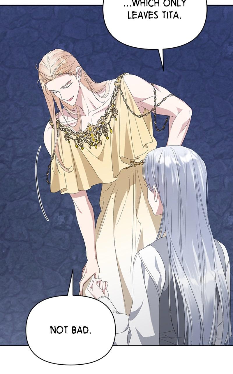 Read Adopted by a Murderous Duke Family Manga Online