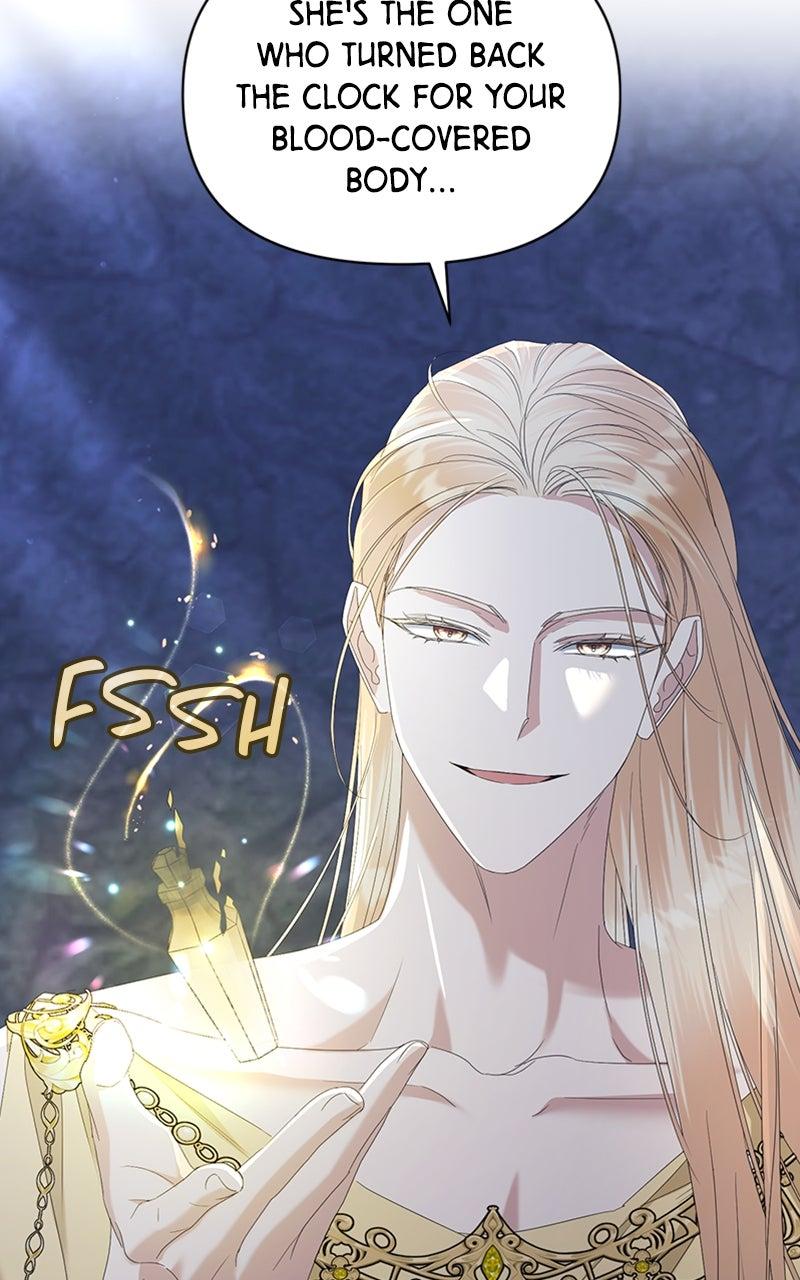 Read Adopted by a Murderous Duke Family Manga Online