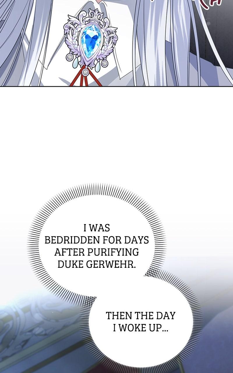 Read Adopted by a Murderous Duke Family Manga Online