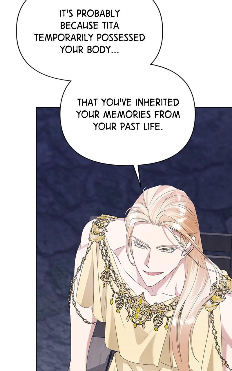 Read Adopted by a Murderous Duke Family Manga Online
