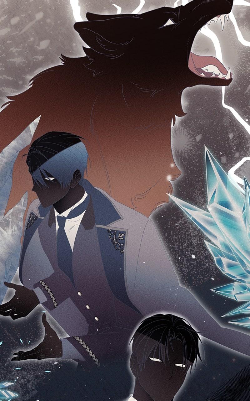 Read Adopted by a Murderous Duke Family Manga Online
