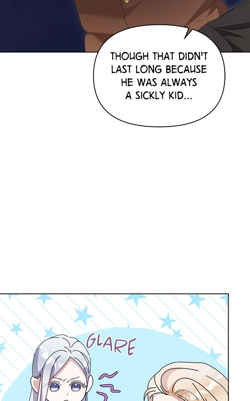 Read Adopted by a Murderous Duke Family Manga Online