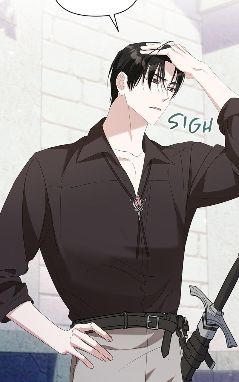 Read Adopted by a Murderous Duke Family Manga Online