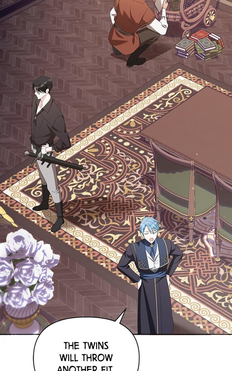 Read Adopted by a Murderous Duke Family Manga Online