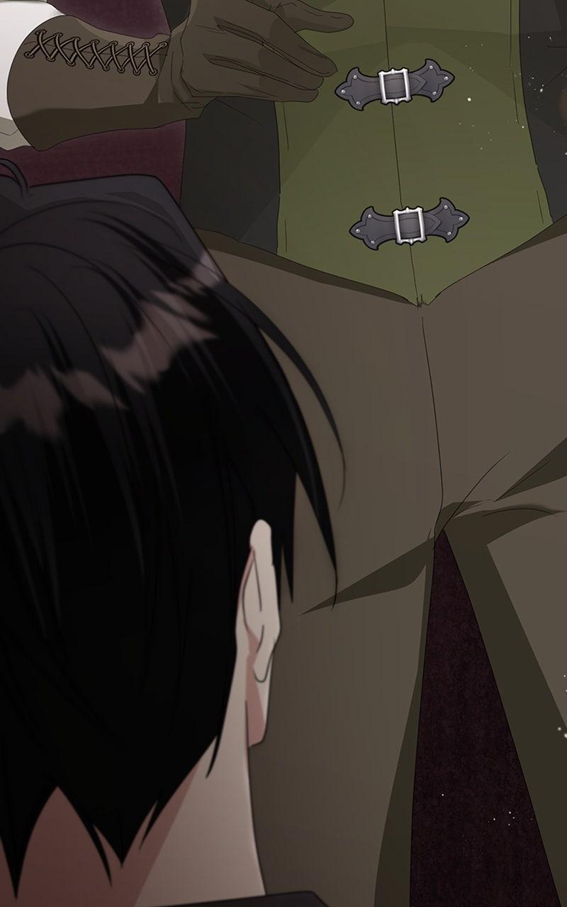 Read Adopted by a Murderous Duke Family Manga Online