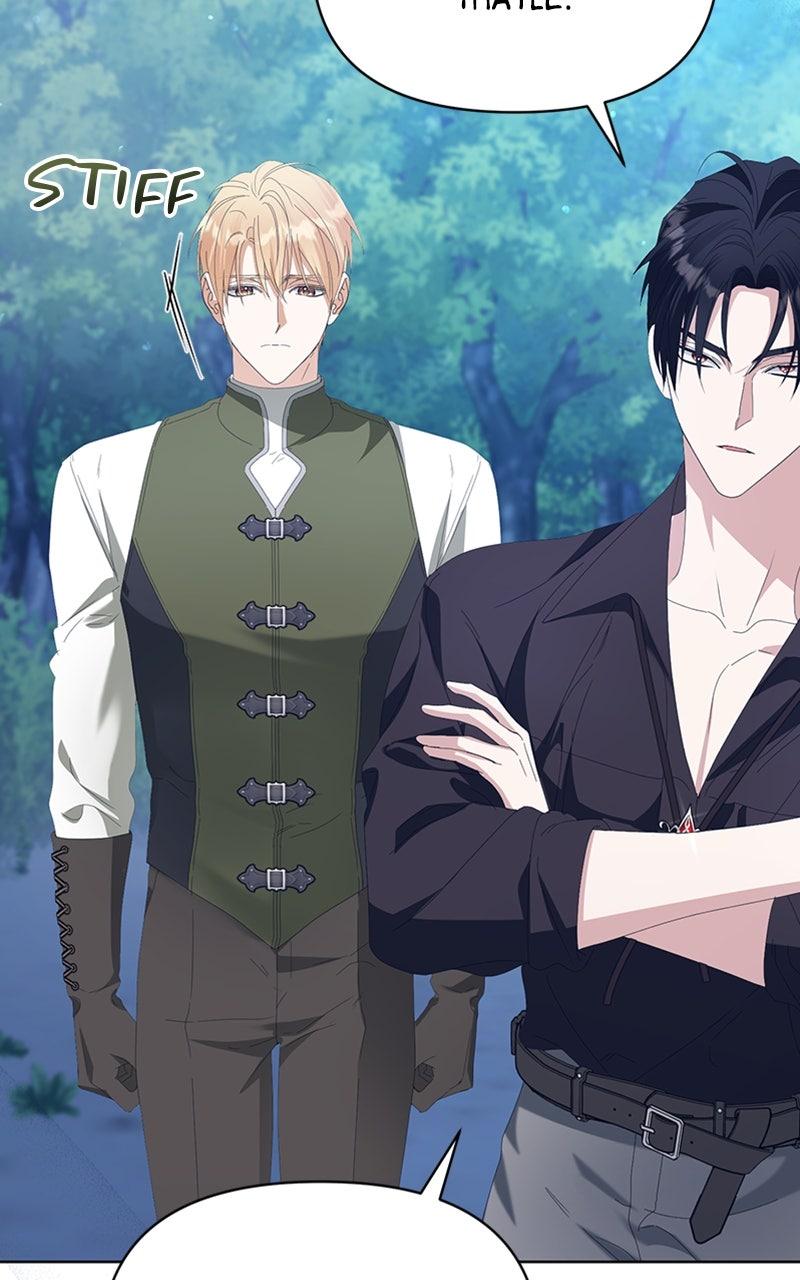 Read Adopted by a Murderous Duke Family Manga Online