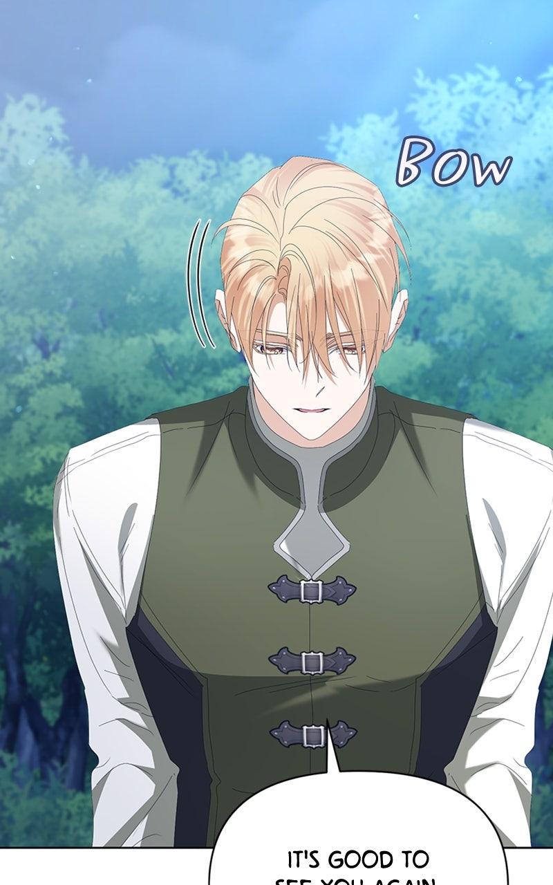 Read Adopted by a Murderous Duke Family Manga Online