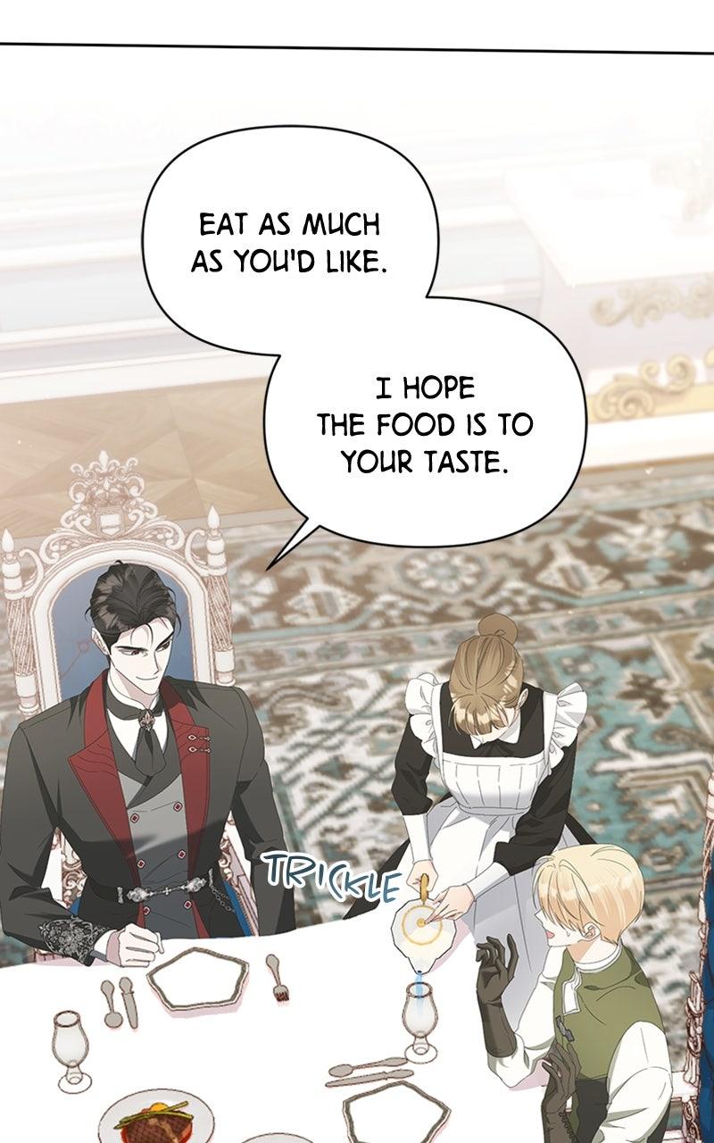 Read Adopted by a Murderous Duke Family Manga Online