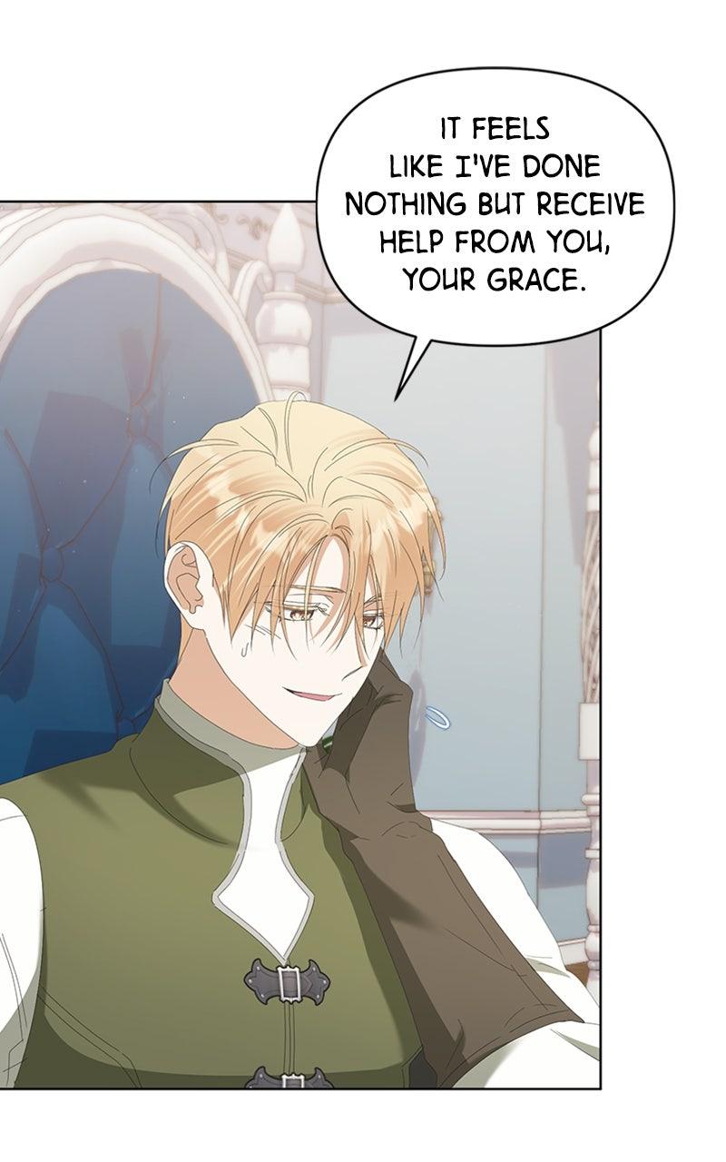 Read Adopted by a Murderous Duke Family Manga Online