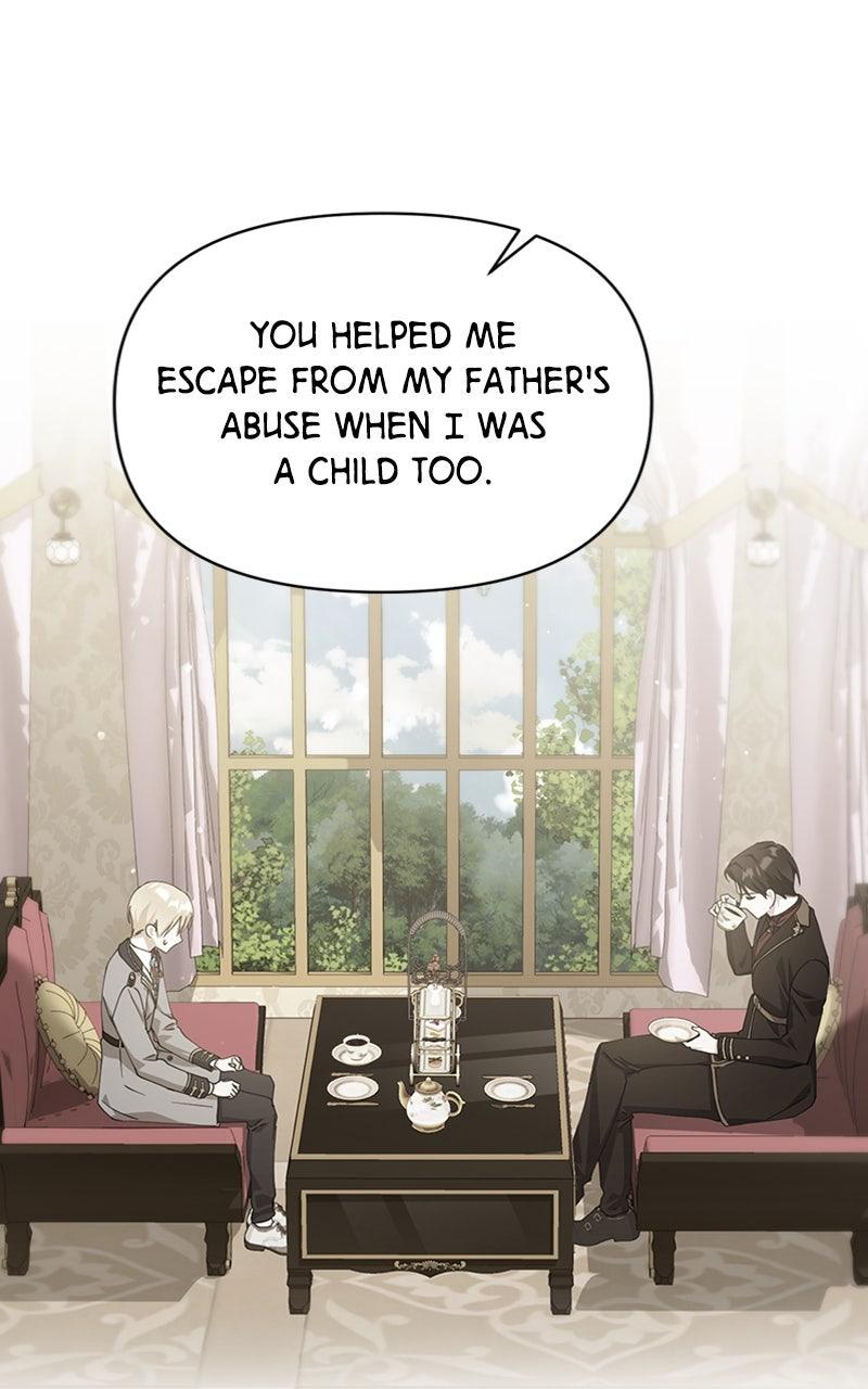 Read Adopted by a Murderous Duke Family Manga Online