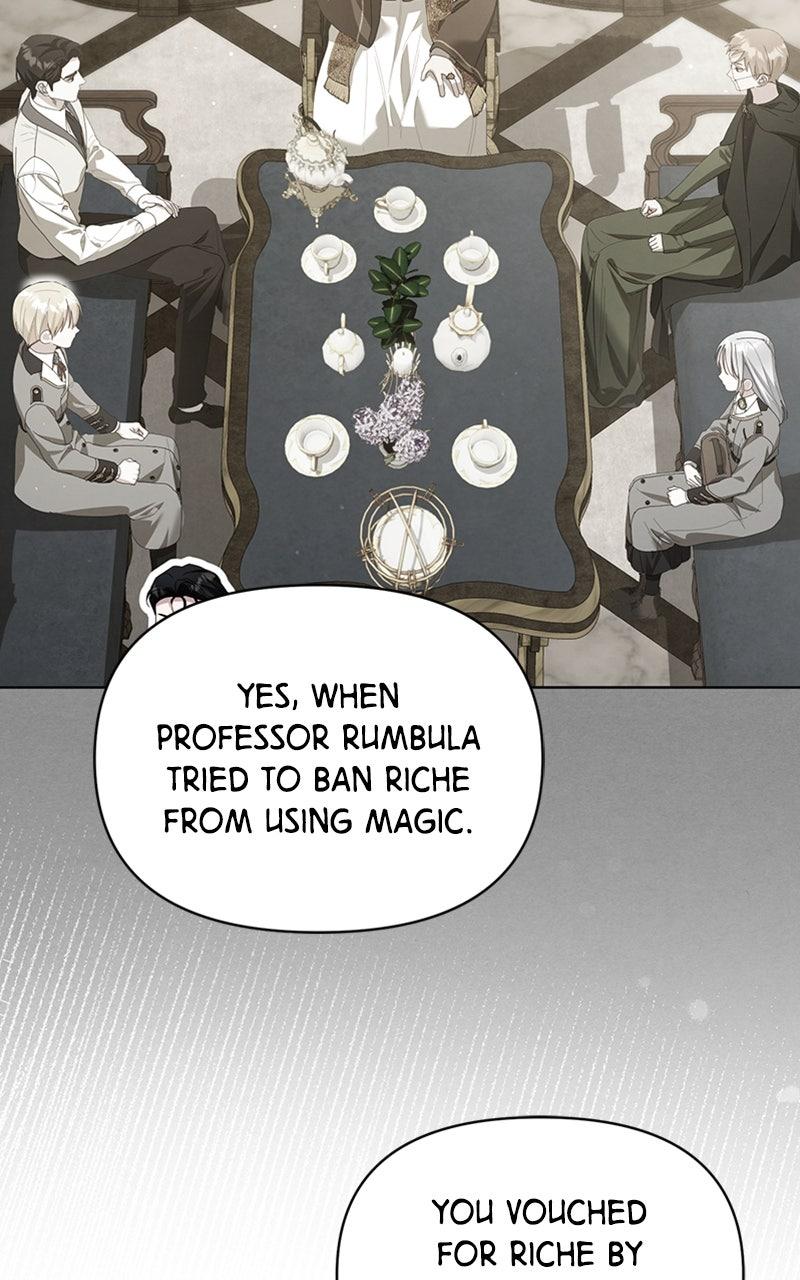 Read Adopted by a Murderous Duke Family Manga Online