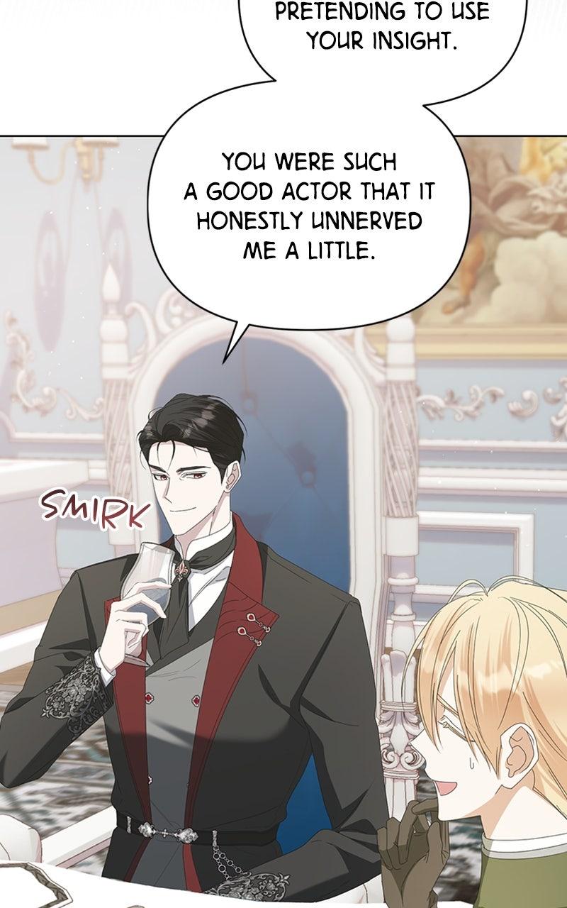 Read Adopted by a Murderous Duke Family Manga Online
