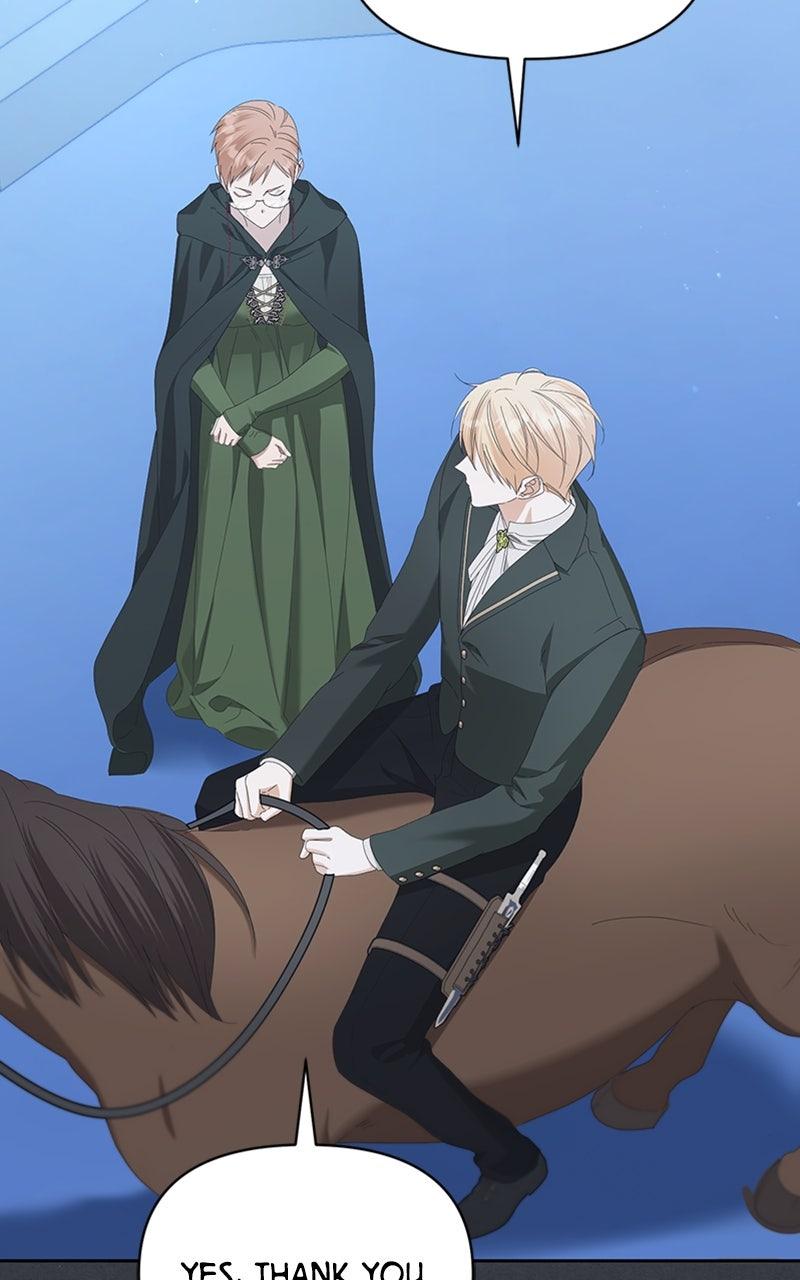 Read Adopted by a Murderous Duke Family Manga Online