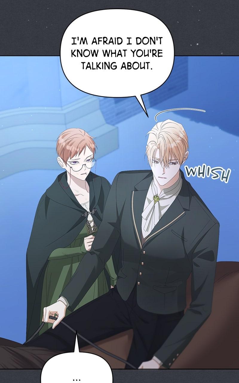 Read Adopted by a Murderous Duke Family Manga Online