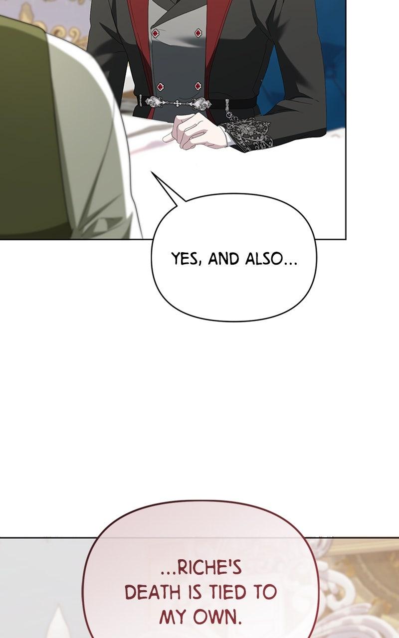 Read Adopted by a Murderous Duke Family Manga Online