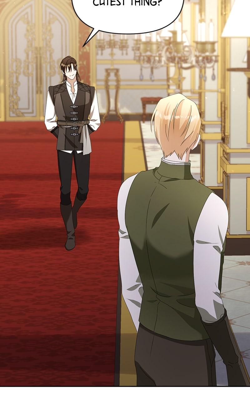 Read Adopted by a Murderous Duke Family Manga Online
