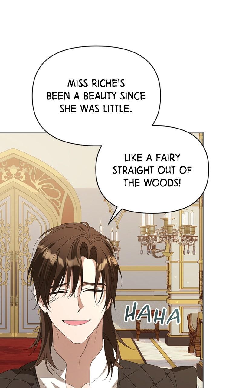 Read Adopted by a Murderous Duke Family Manga Online
