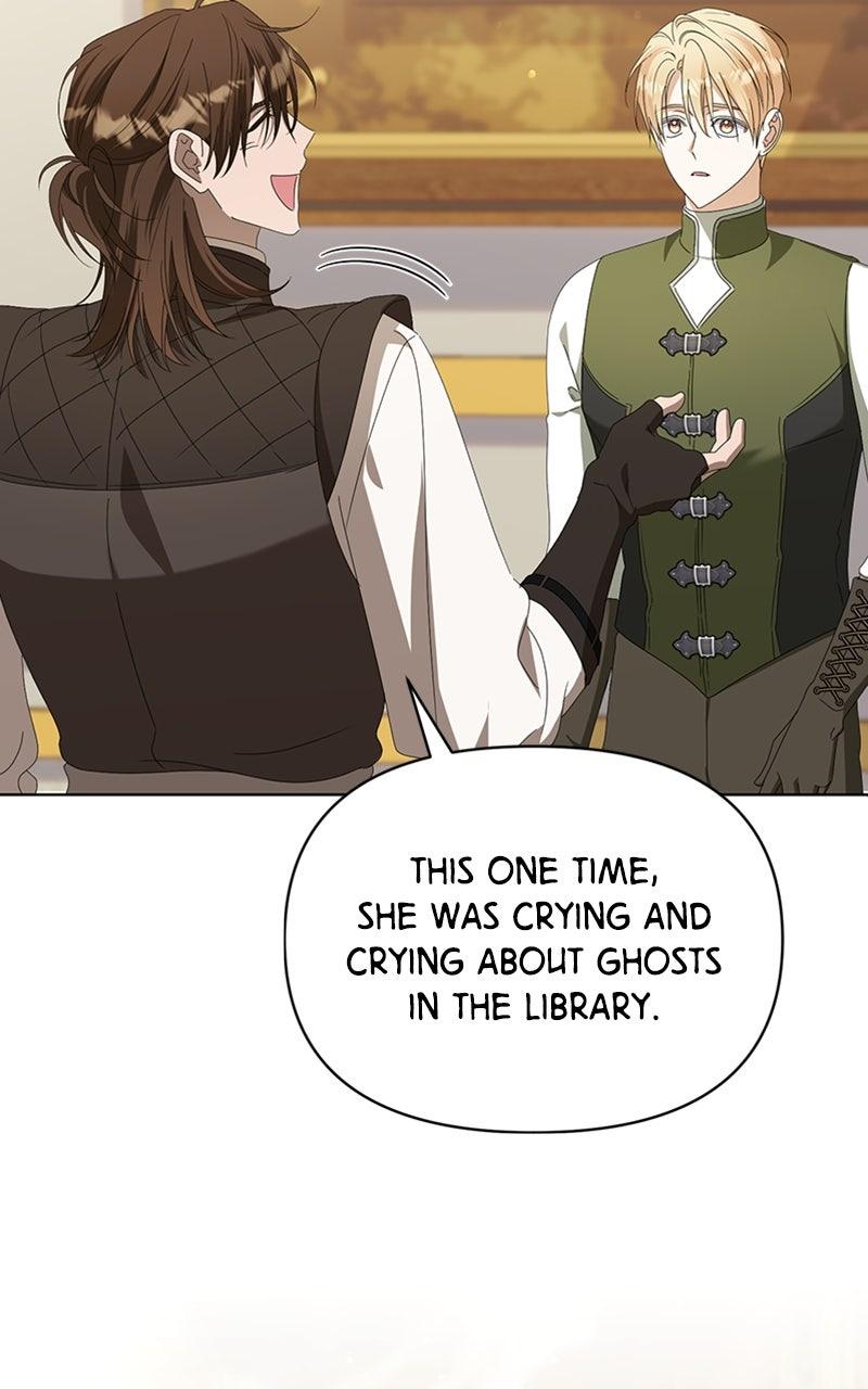 Read Adopted by a Murderous Duke Family Manga Online