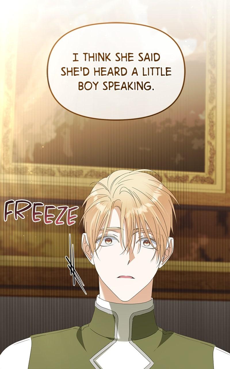 Read Adopted by a Murderous Duke Family Manga Online