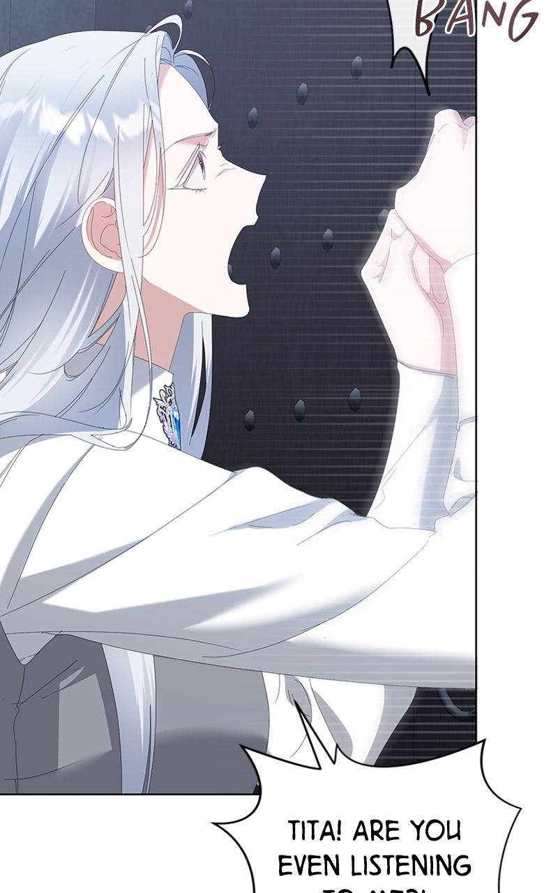 Read Adopted by a Murderous Duke Family Manga Online