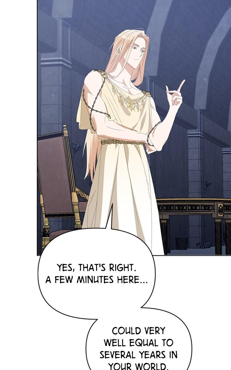 Read Adopted by a Murderous Duke Family Manga Online