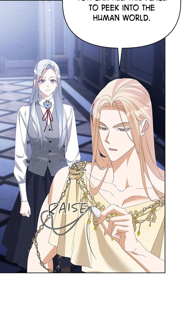 Read Adopted by a Murderous Duke Family Manga Online