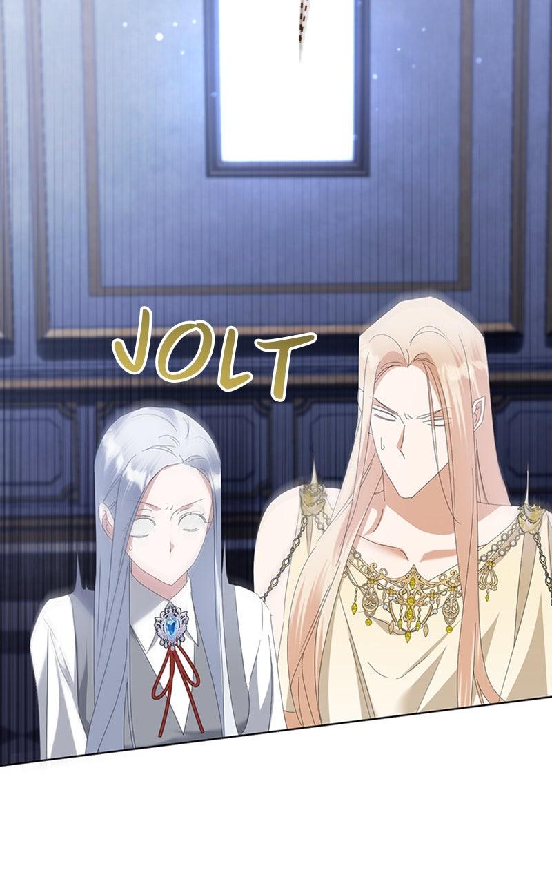 Read Adopted by a Murderous Duke Family Manga Online