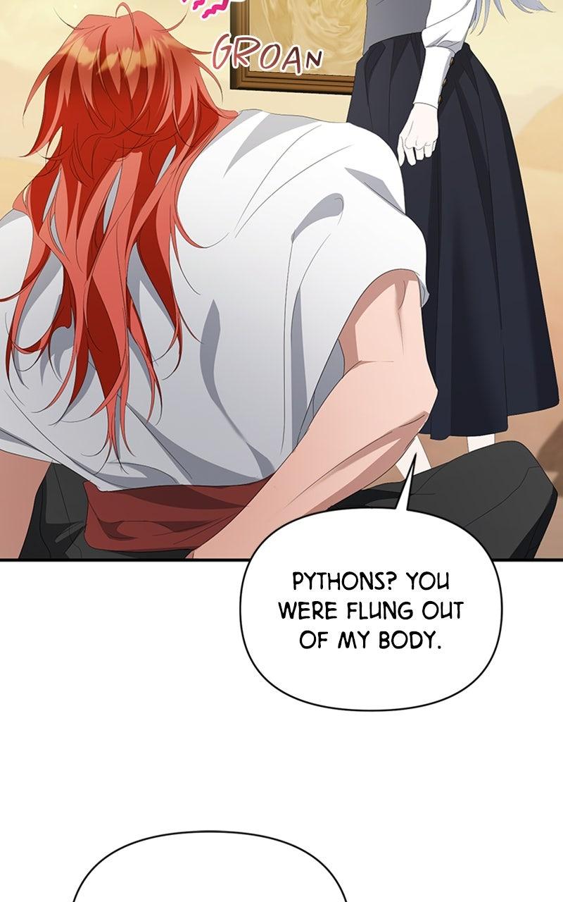 Read Adopted by a Murderous Duke Family Manga Online