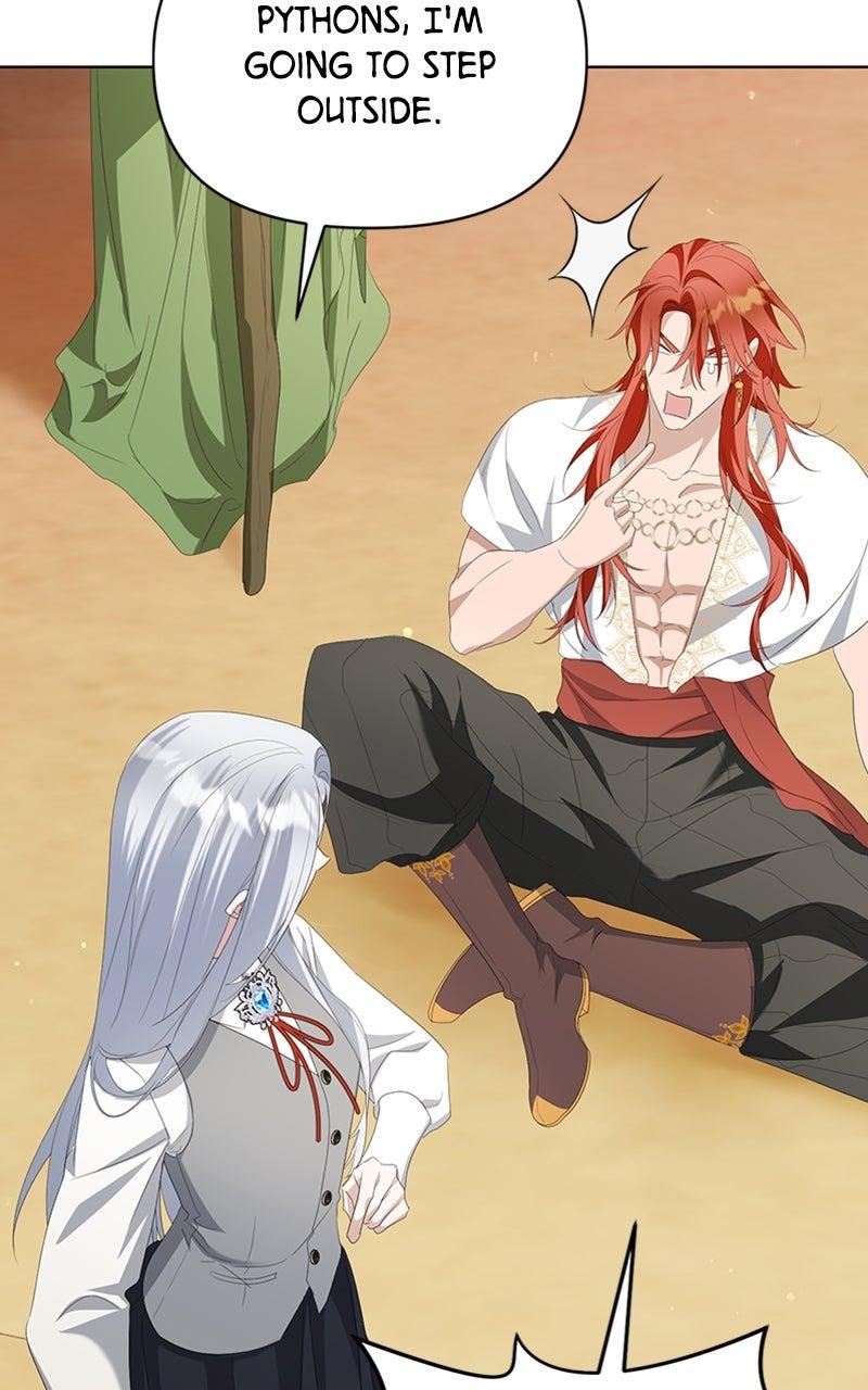 Read Adopted by a Murderous Duke Family Manga Online