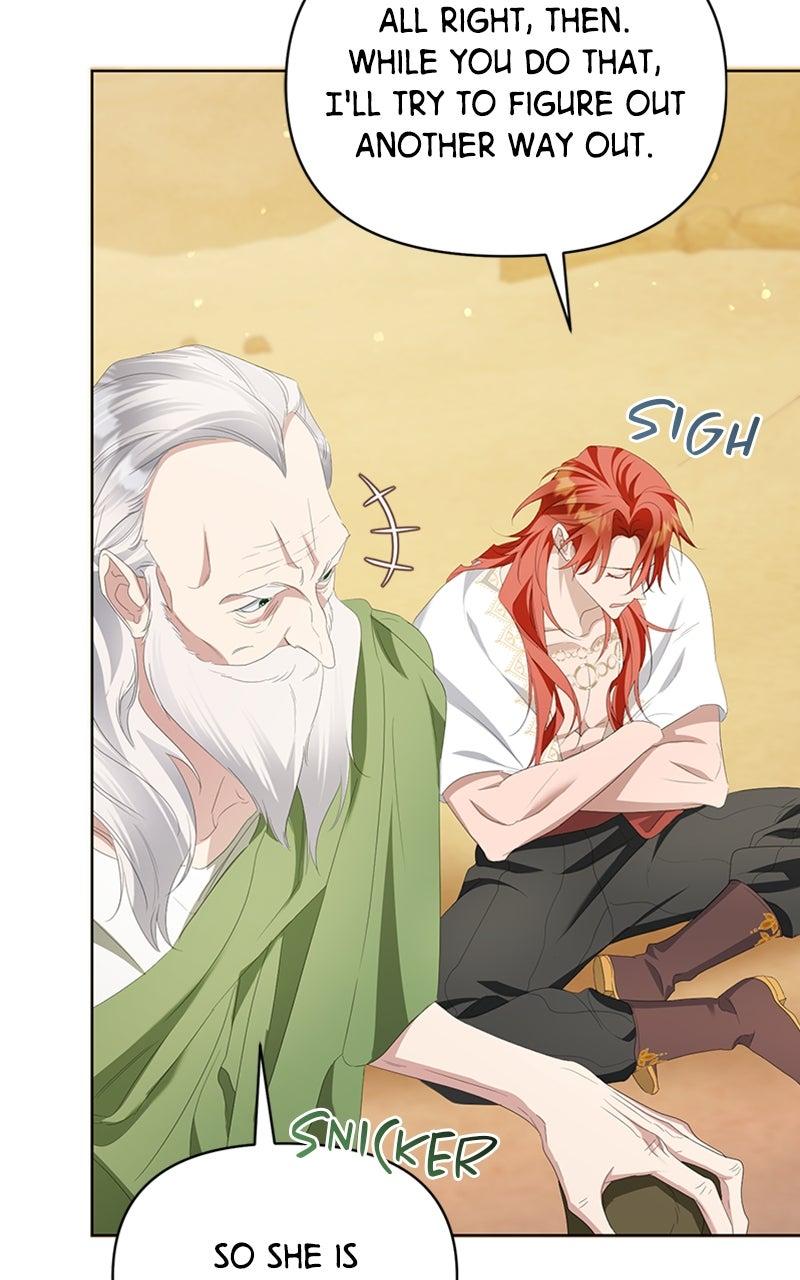 Read Adopted by a Murderous Duke Family Manga Online