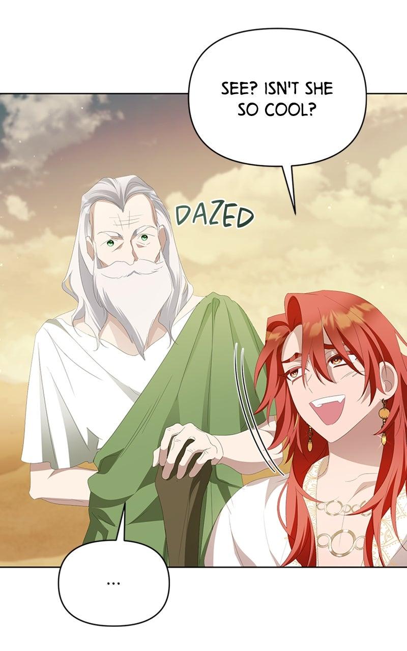 Read Adopted by a Murderous Duke Family Manga Online