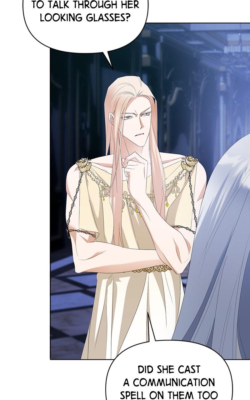 Read Adopted by a Murderous Duke Family Manga Online