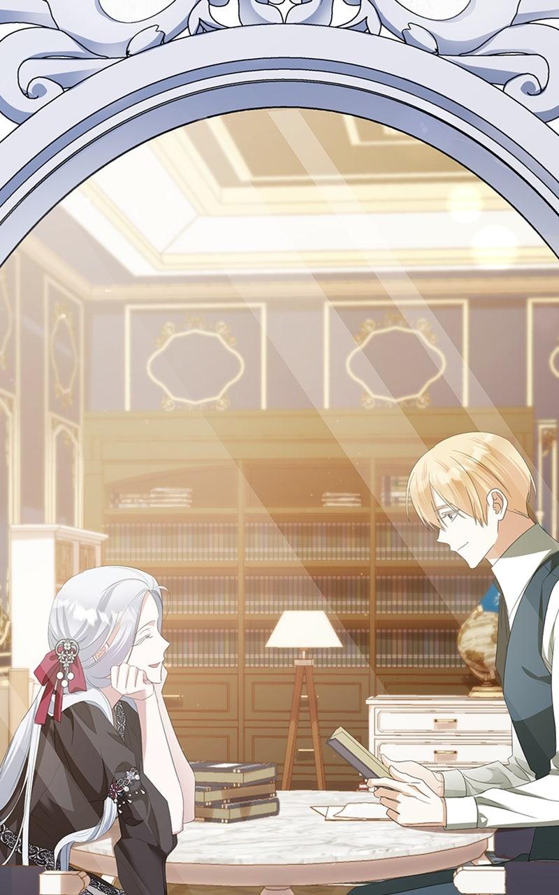 Read Adopted by a Murderous Duke Family Manga Online