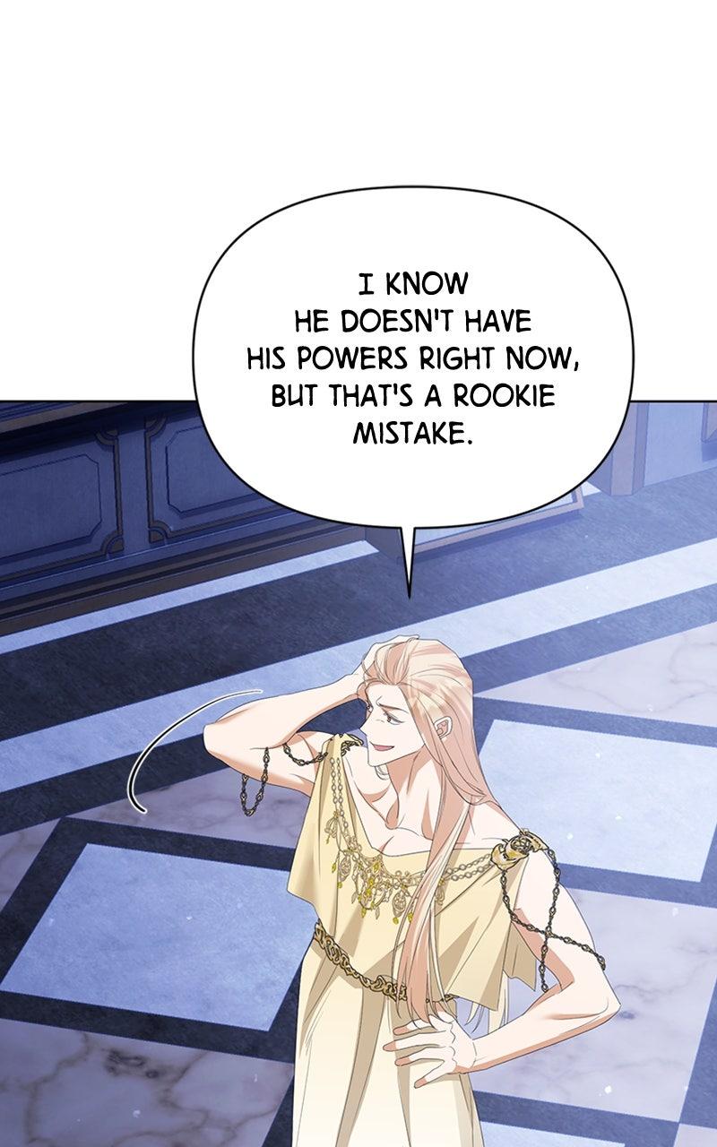 Read Adopted by a Murderous Duke Family Manga Online