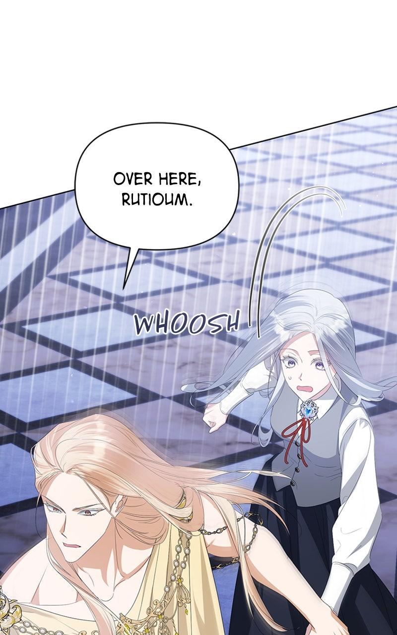 Read Adopted by a Murderous Duke Family Manga Online