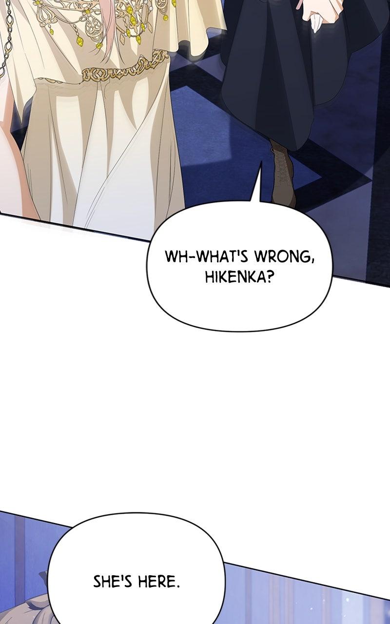 Read Adopted by a Murderous Duke Family Manga Online