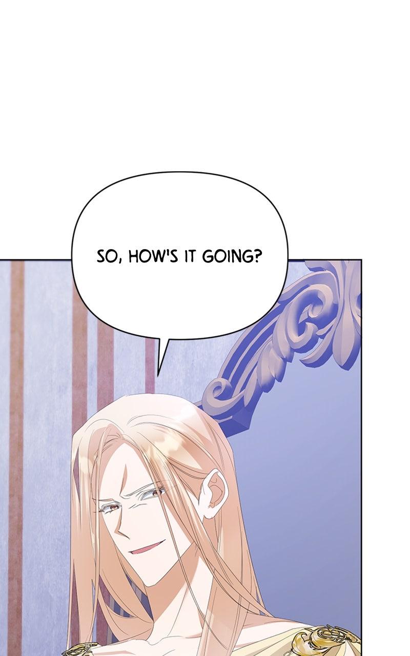 Read Adopted by a Murderous Duke Family Manga Online