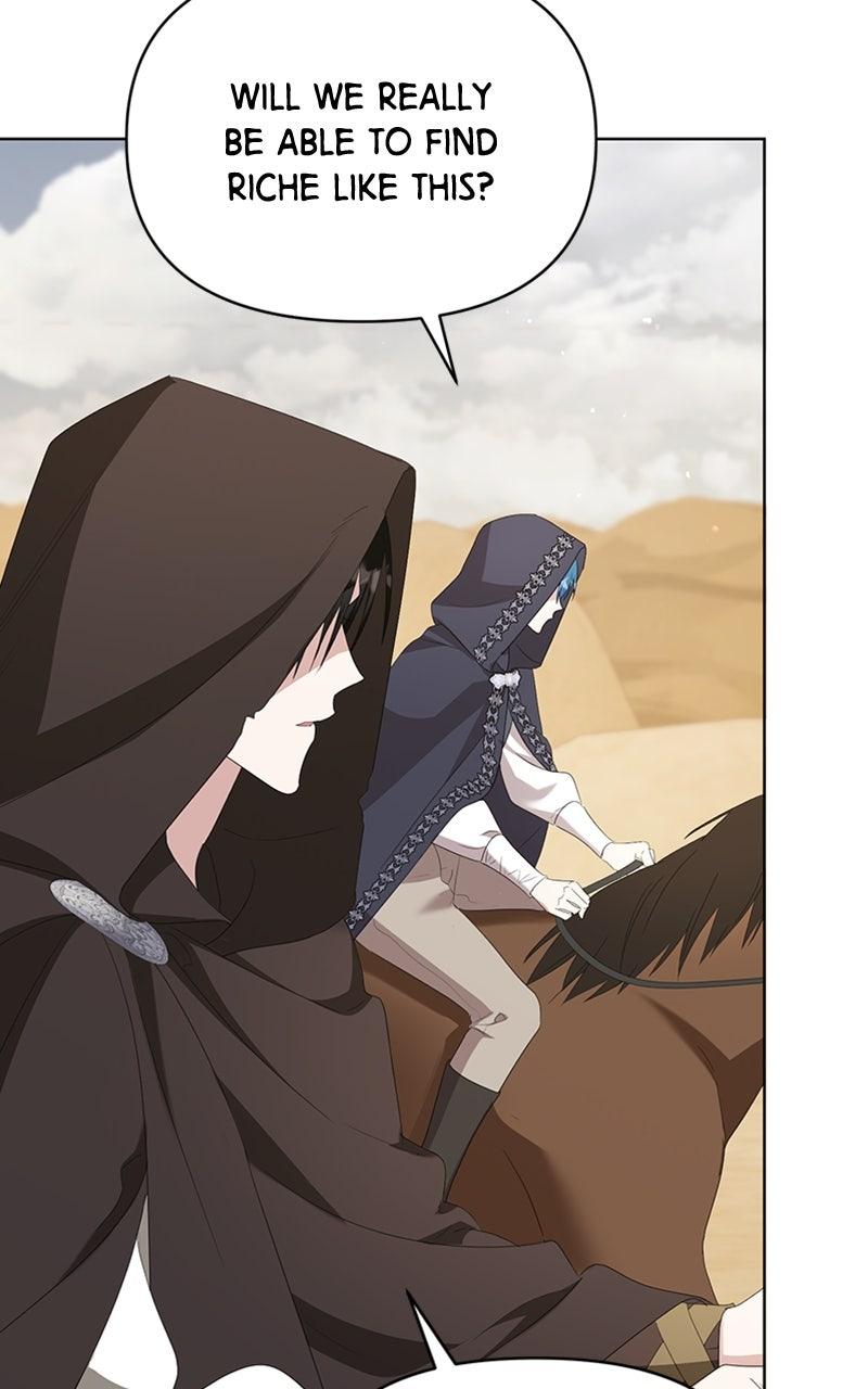 Read Adopted by a Murderous Duke Family Manga Online